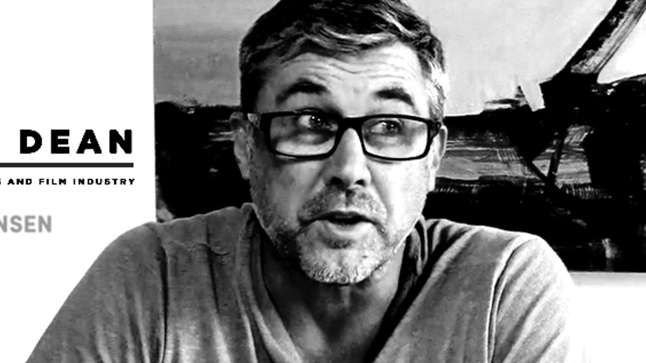 Dean Mortensen